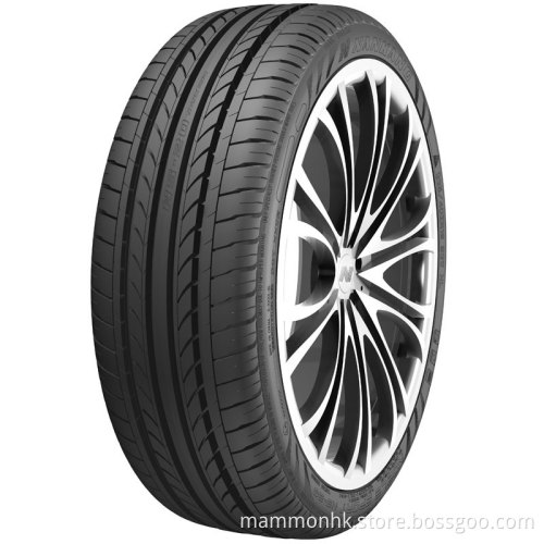 Nankang Brand PCR Tires (NS-20)